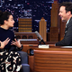 Illustration for article titled Jenny Slate's engagement story is exactly as goofy and adorable as you'd expect